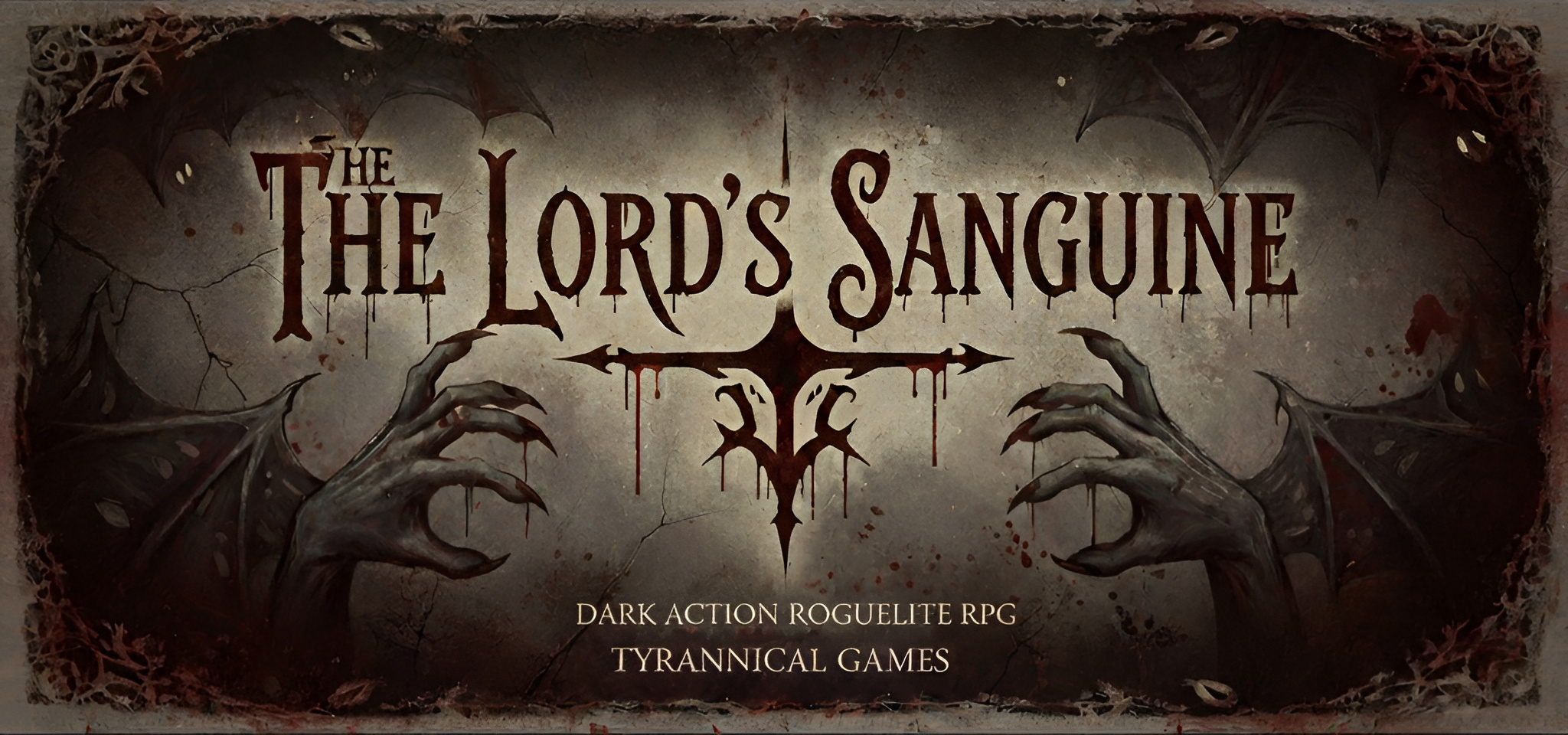 The Lord’s Sanguine